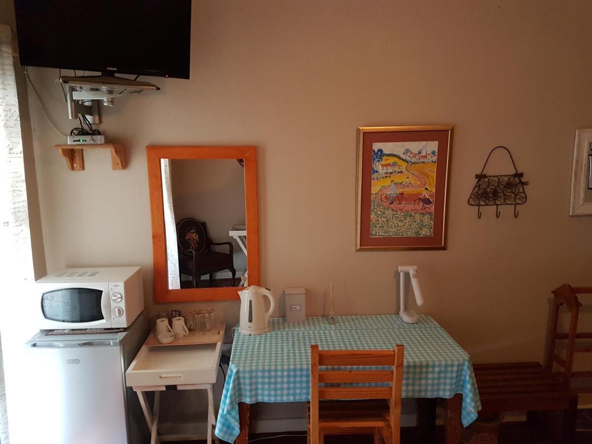 Crane Cottage コールズバーグ エクステリア 写真
