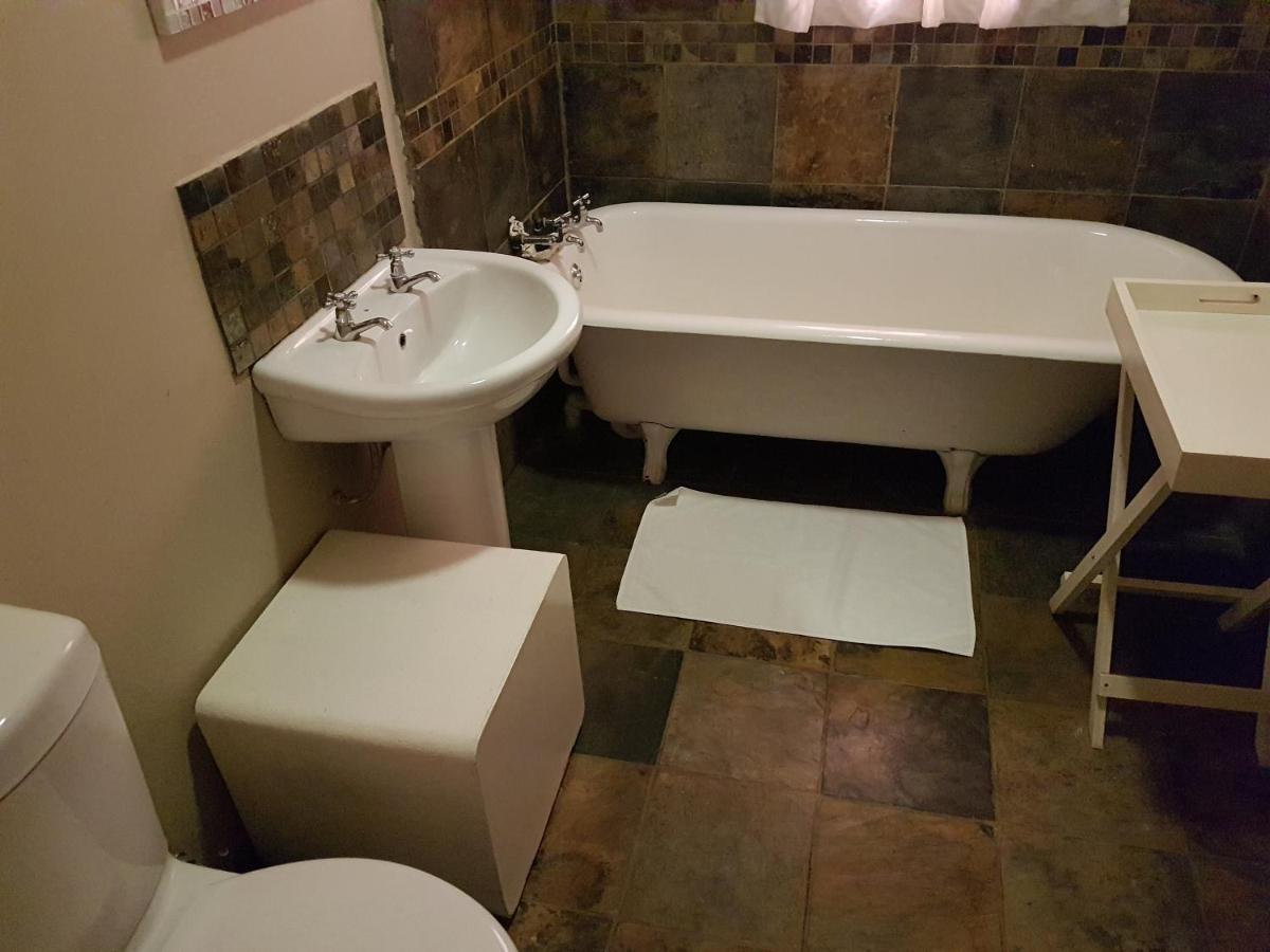 Crane Cottage コールズバーグ エクステリア 写真