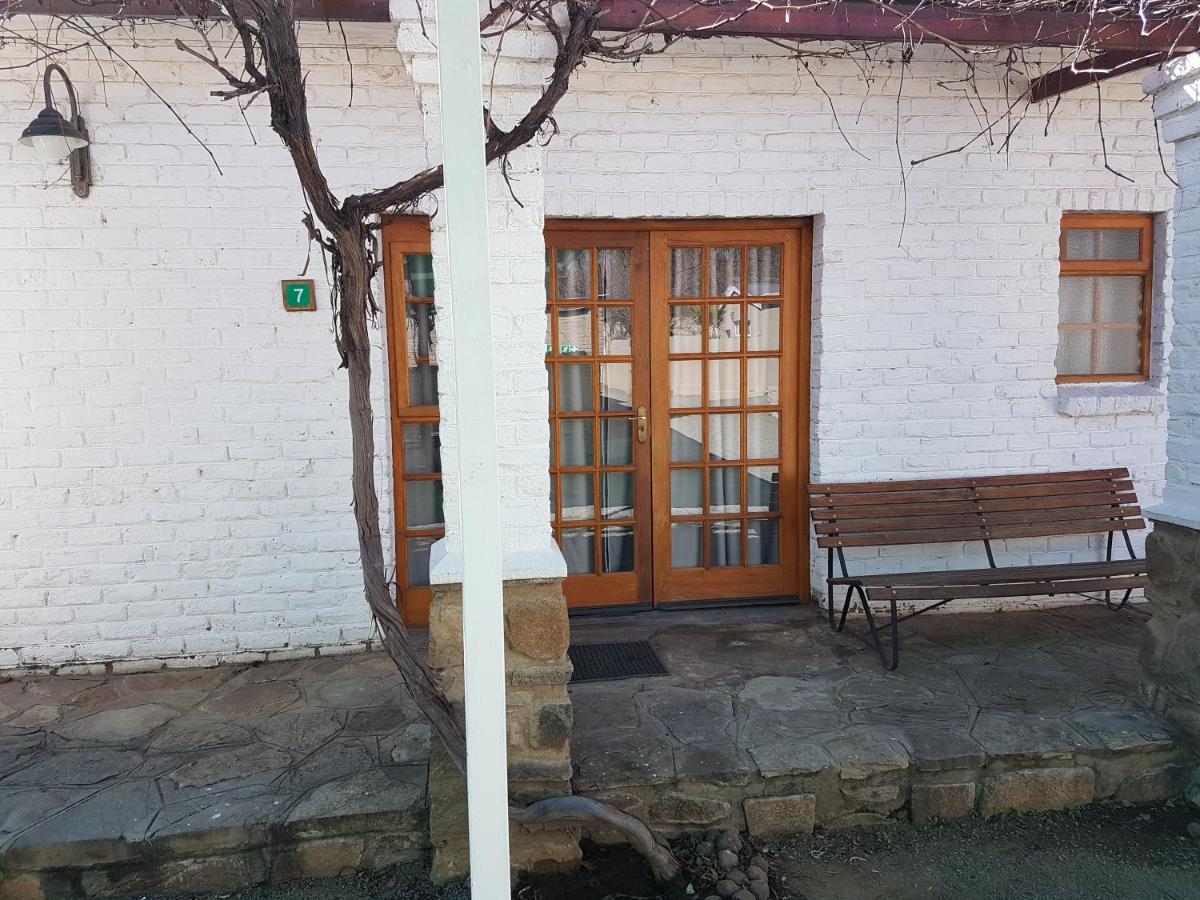 Crane Cottage コールズバーグ エクステリア 写真